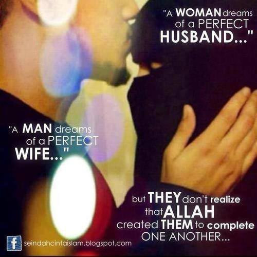 Islam Marriage Quote
 islamic marriage quotes 55