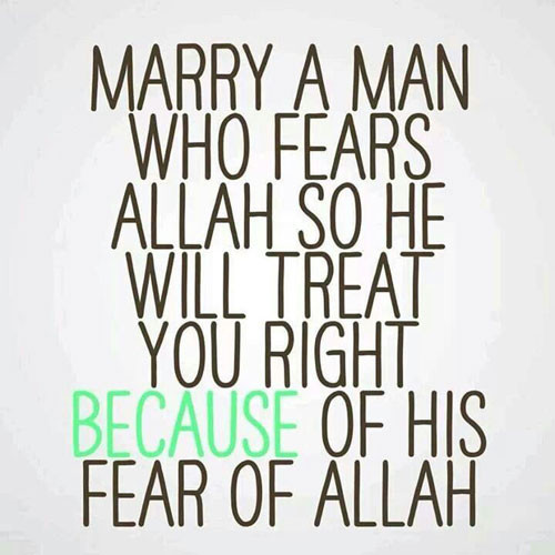Islam Marriage Quote
 80 Islamic Marriage Quotes For Husband and Wife [Updated]