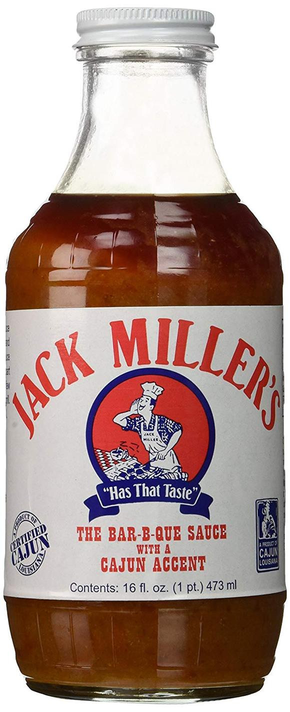 Jack Miller Bbq Sauce
 Condiments – Tagged "BBQ Sauce" – Swamp Shop by JLR Enterprise