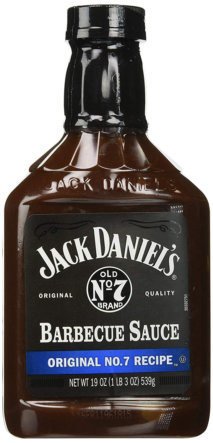 Jack Miller Bbq Sauce
 jack bbq sauce