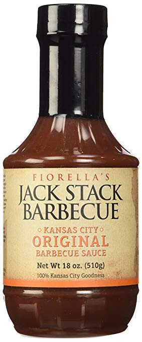 Jack Miller Bbq Sauce
 jack bbq sauce