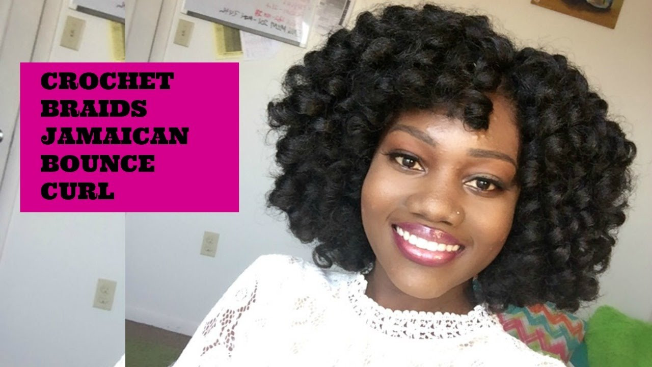 22 Ideas for Jamaican Bounce Crochet Hairstyles Home, Family, Style