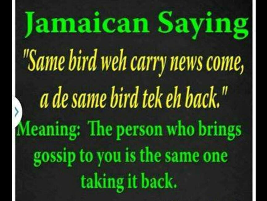 Jamaican Love Quote
 Jamaican Love Quotes QuotesGram
