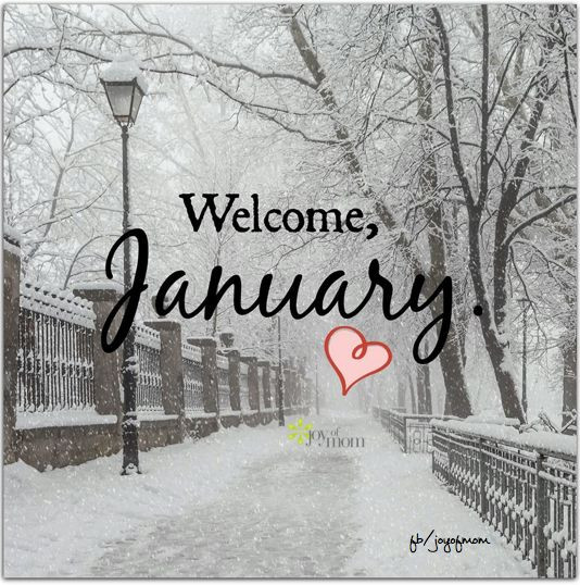 January Birthday Quotes
 January Quotes QuotesGram