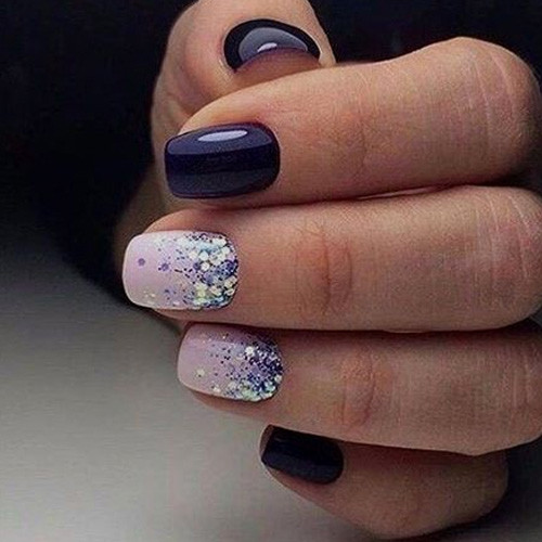 January Nail Colors 2020
 Best Winter Nails 42 Best Winter Nails for 2020
