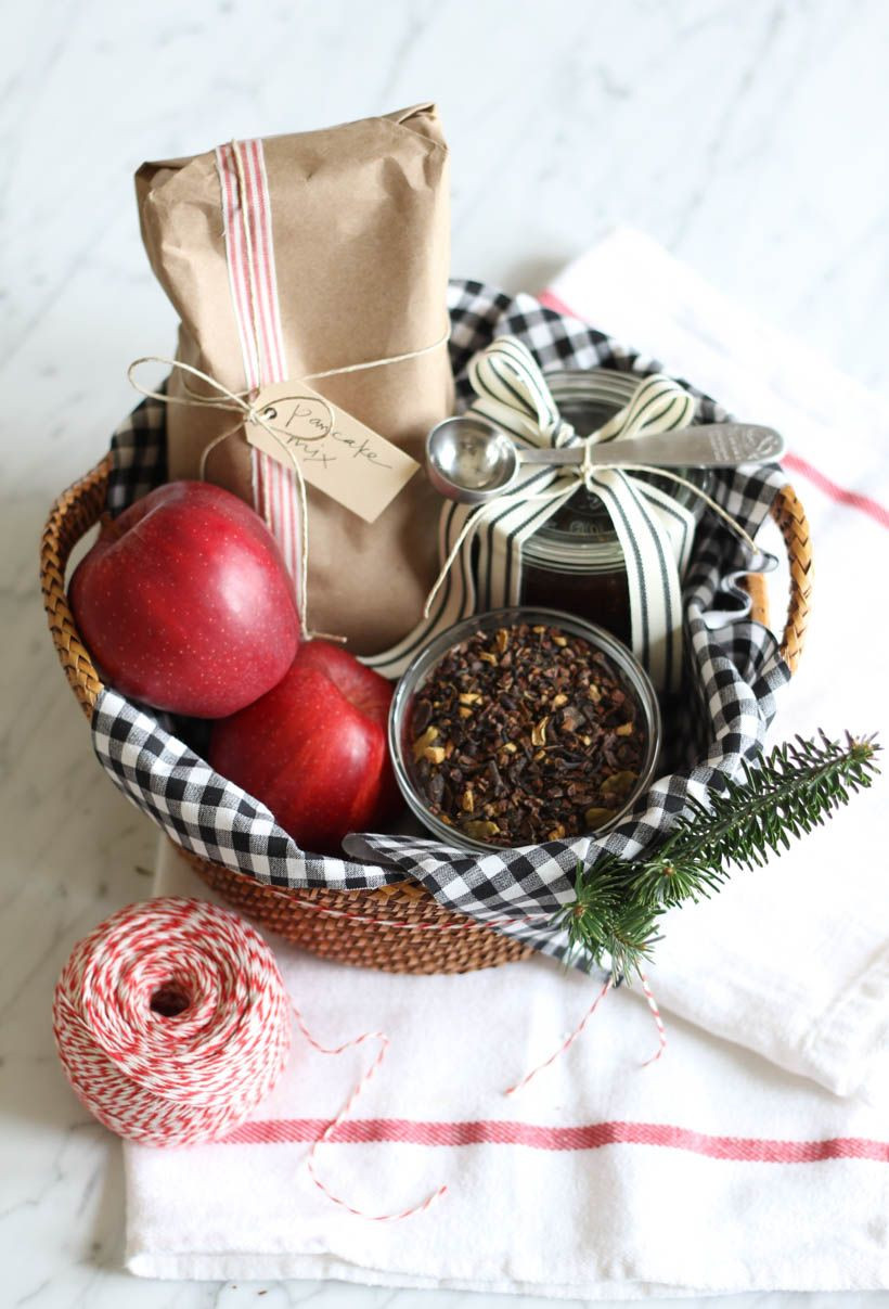 Jelly Gift Basket Ideas
 Give the Gift of Tea
