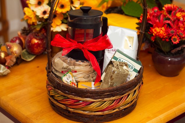 Jelly Gift Basket Ideas
 Gift Basket Ideas for Pastors with
