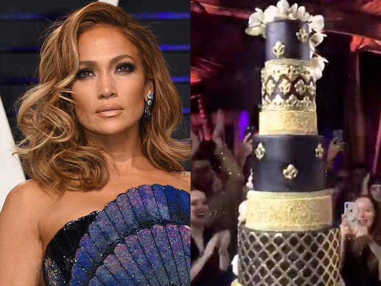 Jennifer Lopez Birthday Party
 s and videos from Jennifer Lopez s 50th birthday