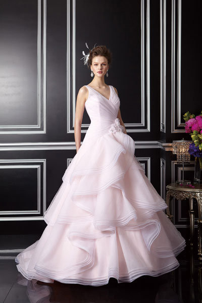 Jessica Biel Wedding Dress
 Jessica Biel s Wedding Gown Revealed