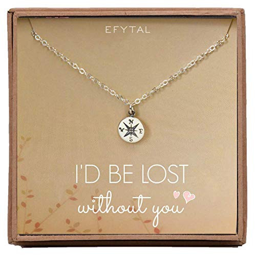 Jewelry Gift Ideas For Girlfriend
 Necklaces for Girlfriend Amazon