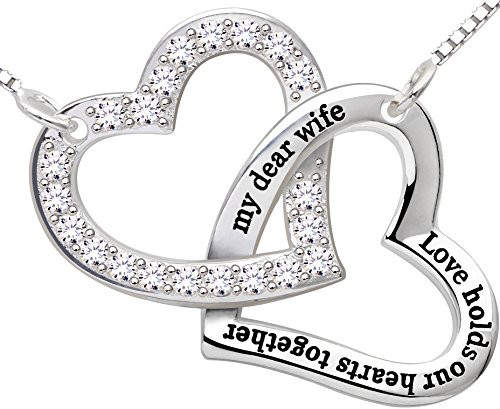 Jewelry Gift Ideas For Girlfriend
 Gifts for Wife Amazon