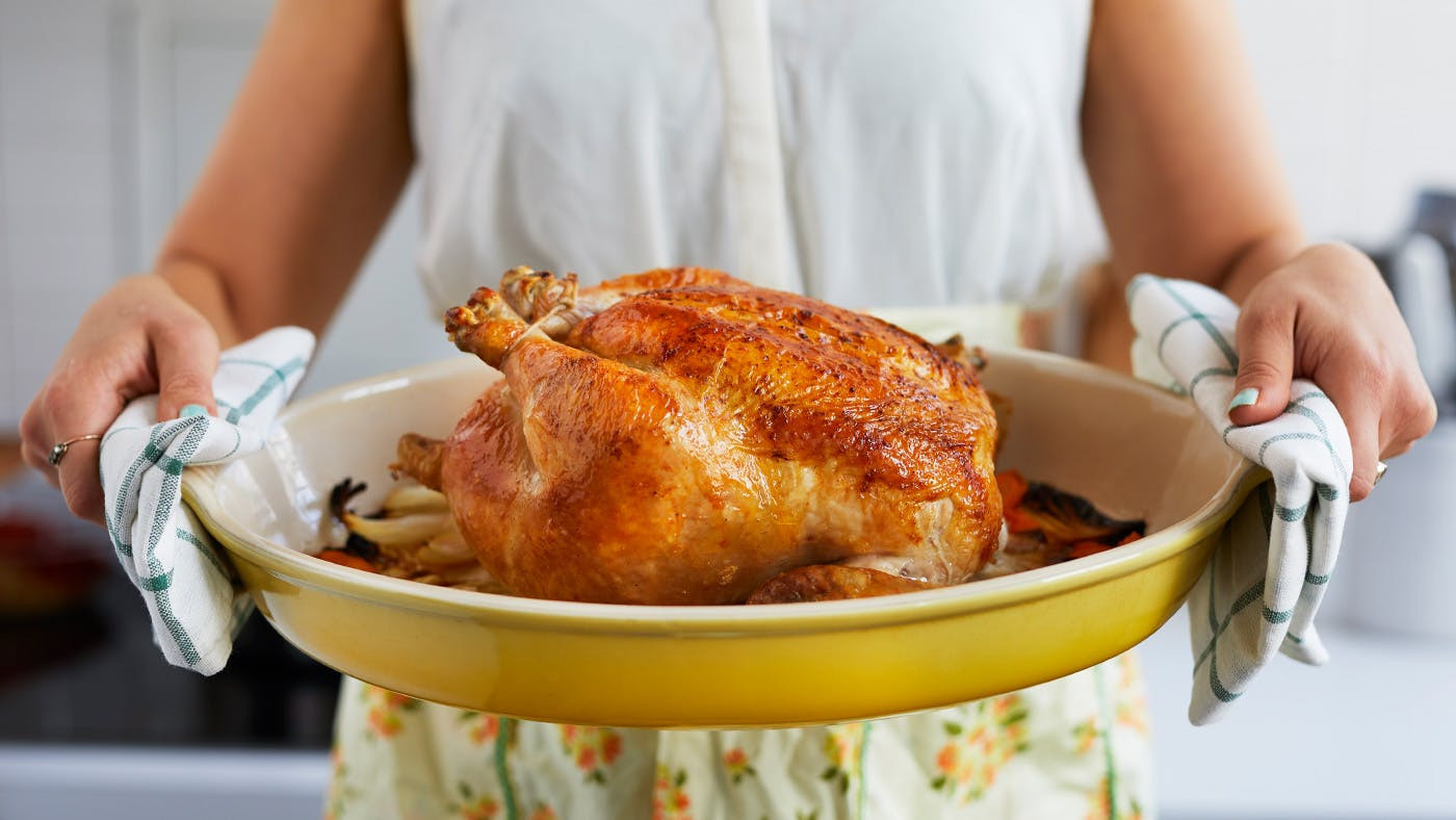 Julia Child Chicken Recipes Online
 Julia Child s Roast Chicken Recipe