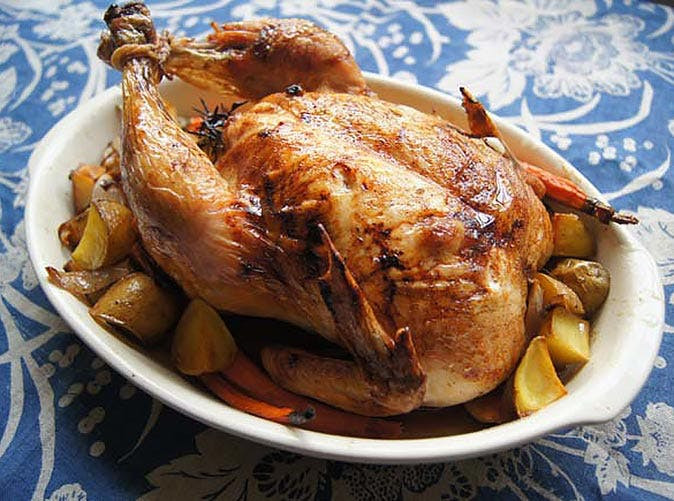 Julia Child Chicken Recipes Online
 25 Classic Julia Child Recipes to Try at Home PureWow