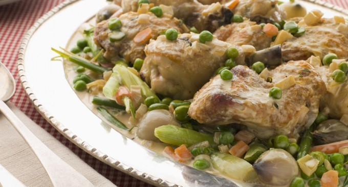 Julia Child Chicken Recipes Online
 We Took e Julia Child’s Delicious Chicken Recipes
