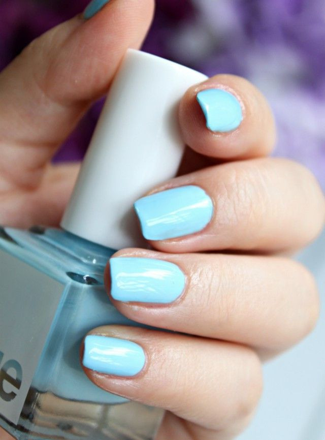 June Nail Colors
 25 best The Decades Collection SquareHue Nail Polish