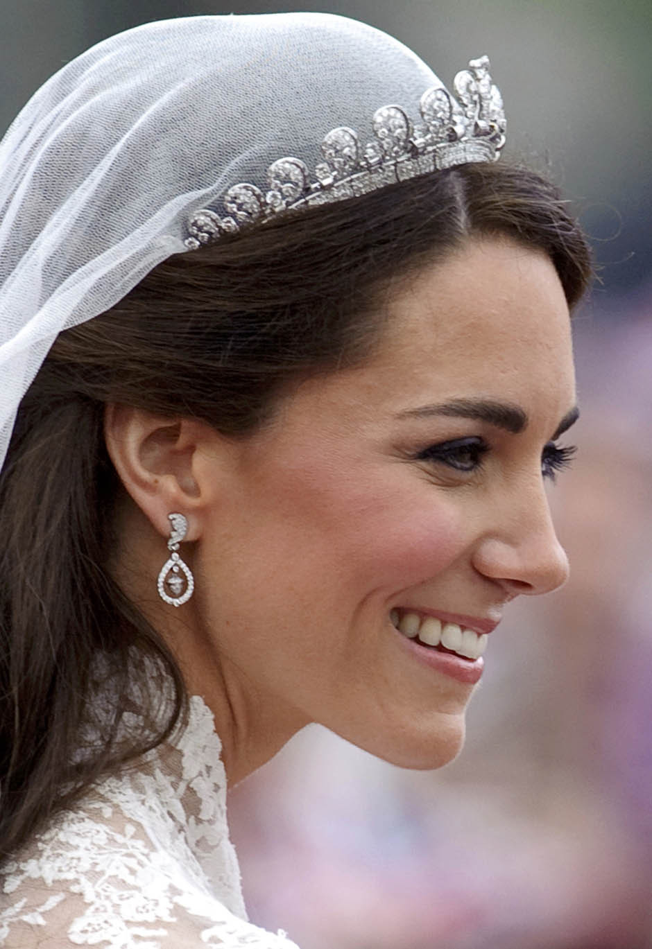Kate Middleton Wedding Makeup
 Blossom Royal Wedding Makeup