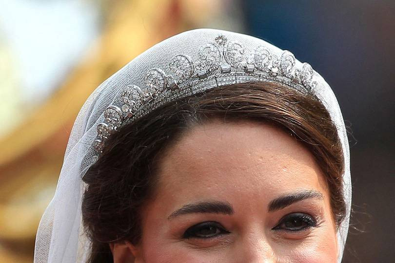 Kate Middleton Wedding Makeup
 Kate Middleton Wedding Makeup – Royal Wedding