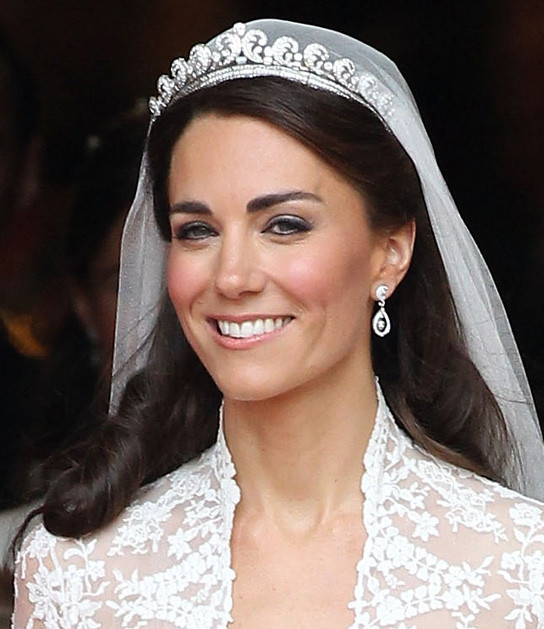 Kate Middleton Wedding Makeup
 Kimberly – Page 2