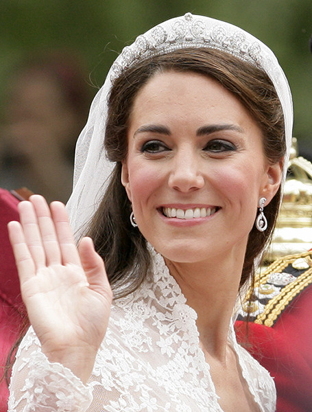 Kate Middleton Wedding Makeup
 Timeless wedding makeup why MakeupAddiction