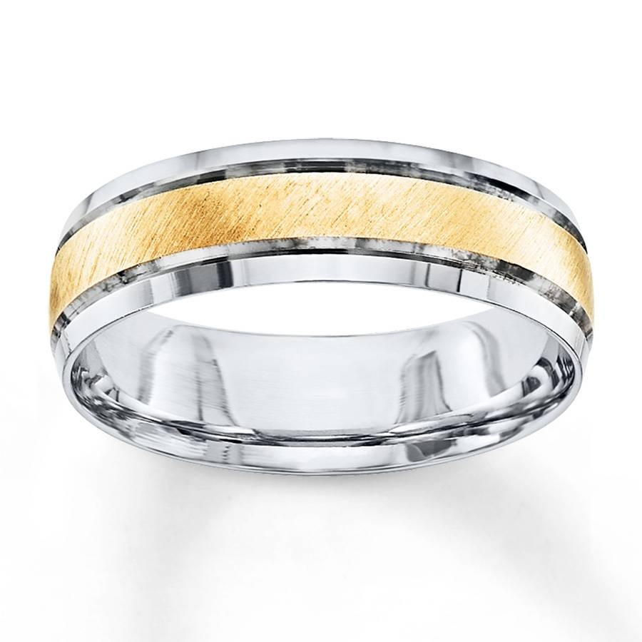 Kay Jewelers Men's Wedding Rings
 15 Best Ideas of Jared Jewelers Men s Wedding Bands