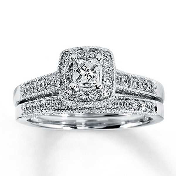 Kay Jewelers Wedding Ring Sets
 kay jewelers wedding rings sets Wedding Decor Ideas