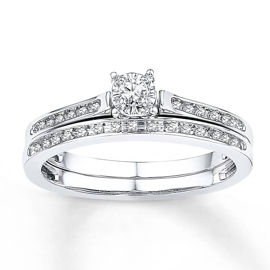 Kay Jewelers Wedding Ring Sets
 25 of Kay Jewelers Anniversary Rings