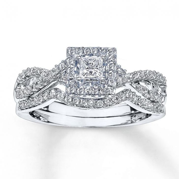 Kay Jewelers Wedding Ring Sets
 Kay Wedding Rings Sets Fcstbrice