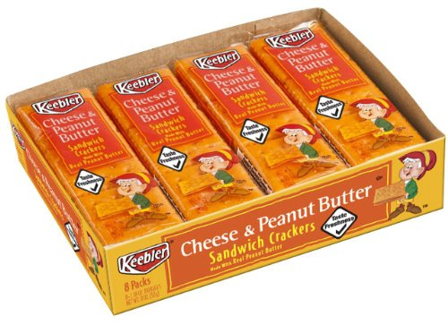 Keebler Cheese Crackers
 Cheese s