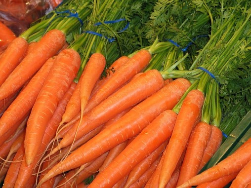 Keto Diet Carrots
 CARROT KETO FRIENDLY ANSWER KETOGENIC