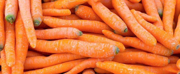 Keto Diet Carrots
 7 Veggies To Watch Out For If You’re Keto