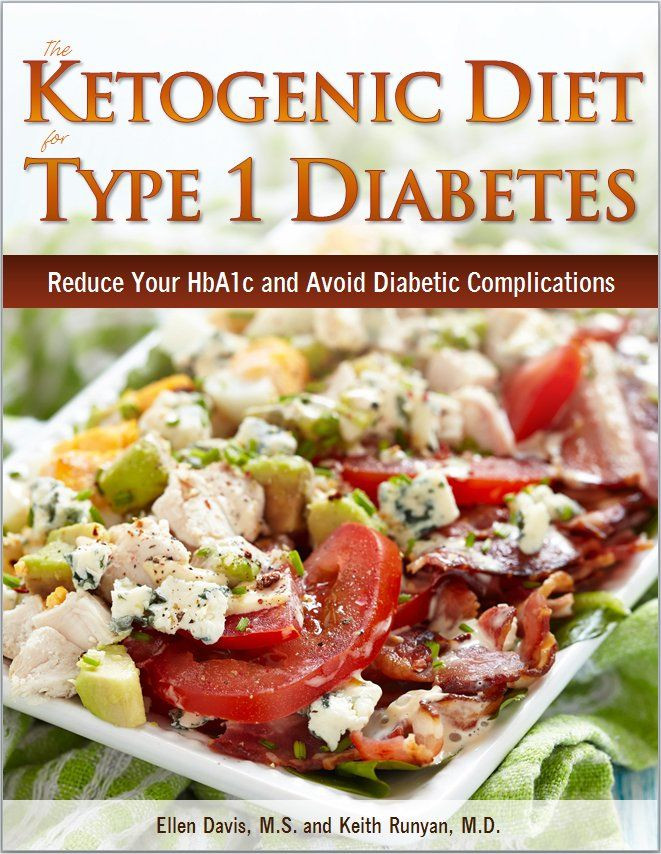 Keto Diet Diabetes Type 1
 The ketogenic t is the best treatment for diabetes type