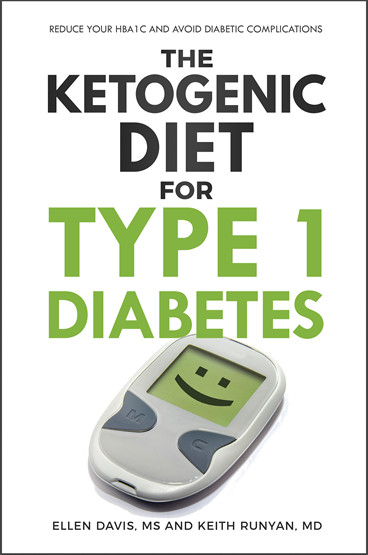 Keto Diet Diabetes Type 1
 Ketogenic Treatment for Diabetes Type 1