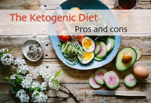 Keto Diet Downsides
 Ketogenic Diet Pros and Cons