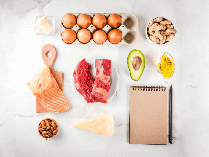 Keto Diet Downsides
 Pros and Cons of the Ketogenic Diet