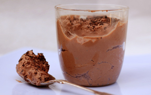 Keto Mousse Pudding
 Keto chocolate mousse rich and decadent low carb dessert
