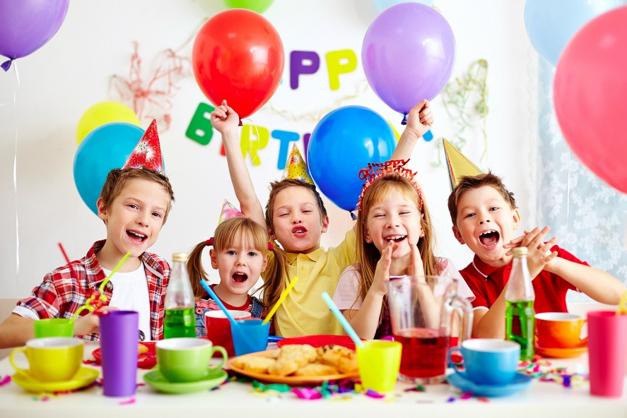 Kid Birthday Party Place
 20 Best Places for Kids Birthday Parties