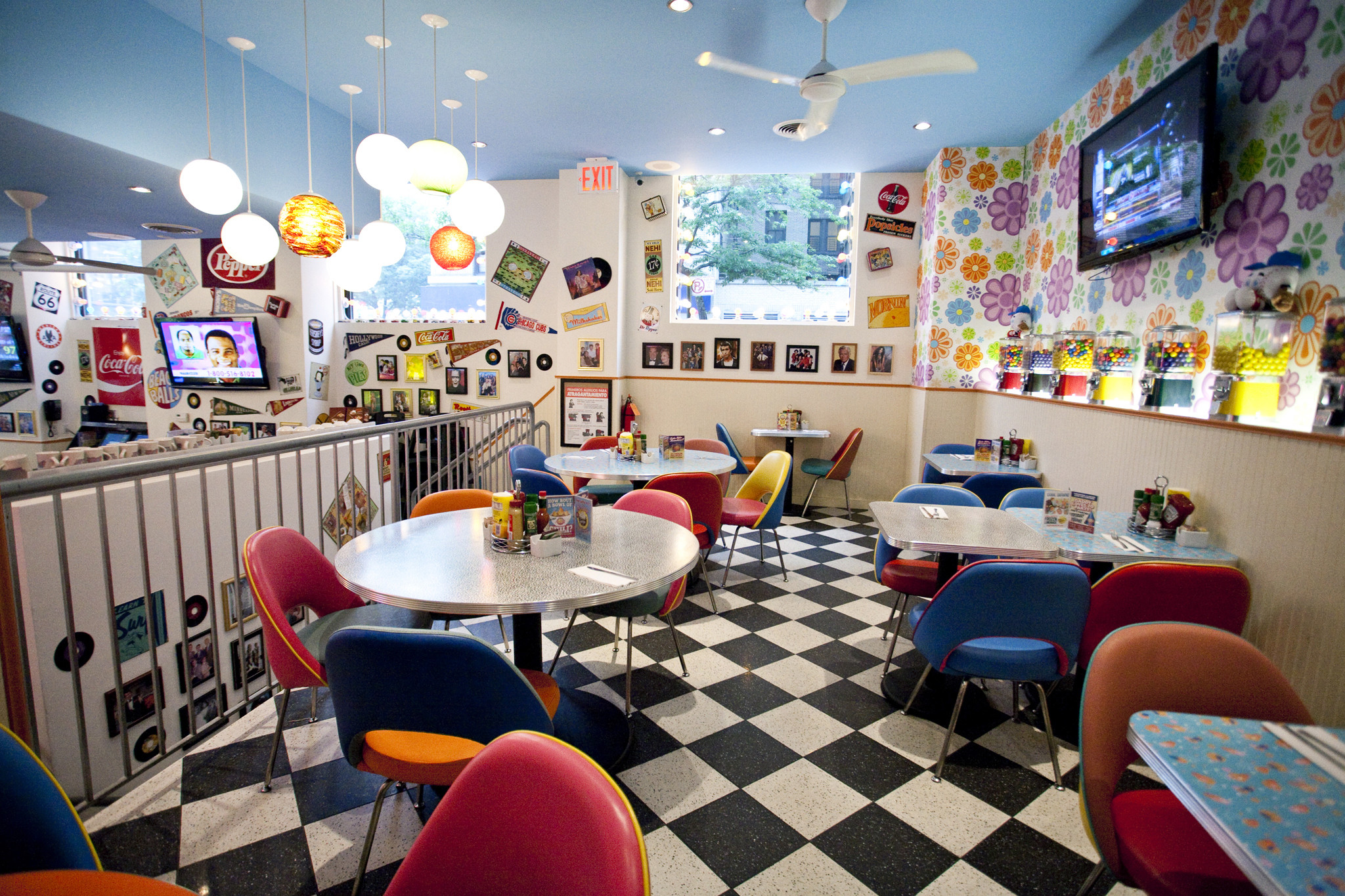 Kid Birthday Party Place
 29 Fun Restaurants in NYC That Kids and Parents Will Love