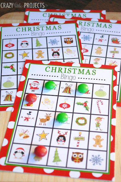 Kid Christmas Party Game Ideas
 35 Best Christmas Games & Activities for Kids Holiday
