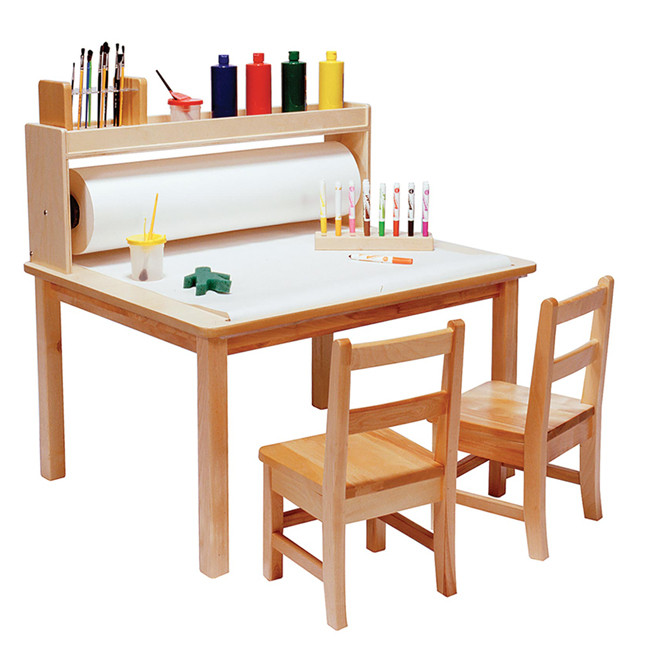 Kids Arts And Craft Tables
 Angeles Arts & Crafts Table Ang1184 Xx