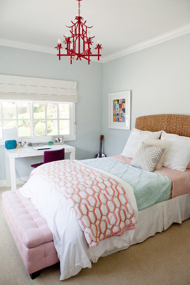 Kids Beach Room
 Redecorate Your Kids BedRoom With Beach Style