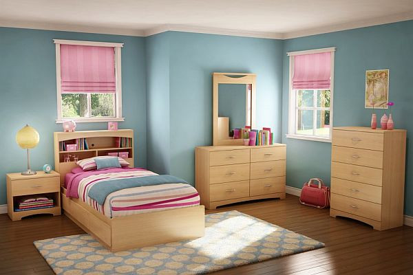 Kids Bedroom Themes
 Kids Bedroom Paint Ideas 10 Ways to Redecorate