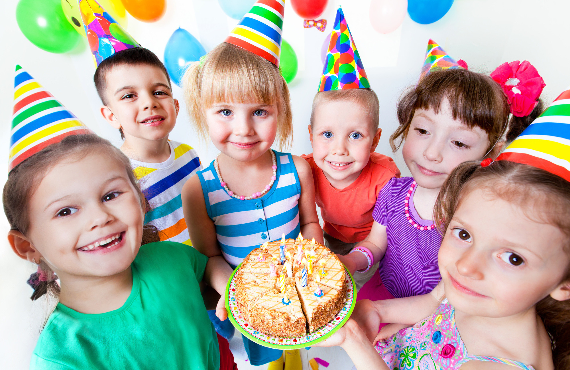 Kids Birthday Decorations
 How to Plan the Perfect Kids Birthday Party USA TODAY