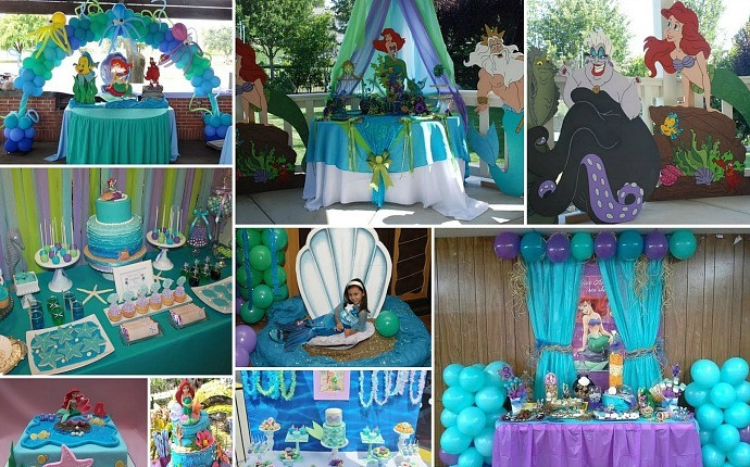 Kids Birthday Decorations
 4 Best birthday party themes for kids