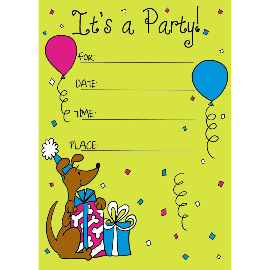 Kids Birthday Invitation Templates
 Funny Birthday Quotes For Uncles QuotesGram