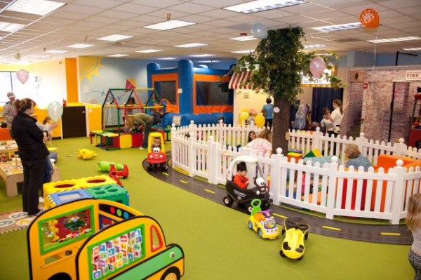 Kids Birthday Party Ideas Seattle
 Best Seattle Spots for a 1st Birthday Party