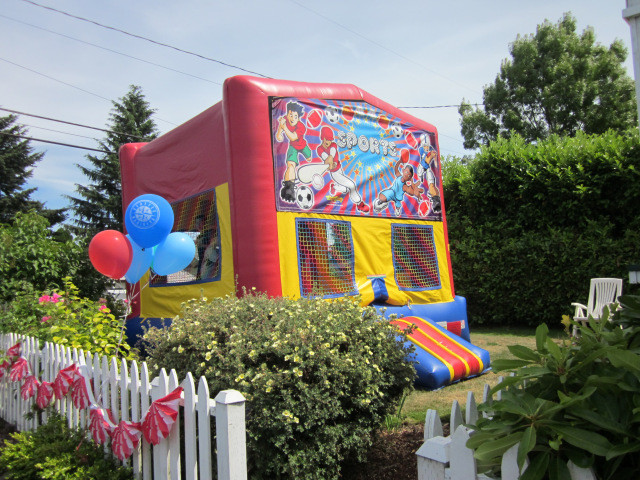 Kids Birthday Party Ideas Seattle
 Best Birthday Party Rentals for Seattle Kids