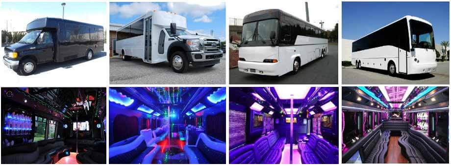 Kids Birthday Party Places Jacksonville Fl
 Jacksonville Limo Rental Best Bus & Limo Service in