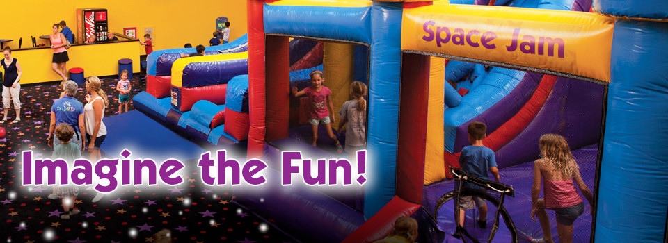 Kids Birthday Party Places Jacksonville Fl
 Kids Birthday Party Place