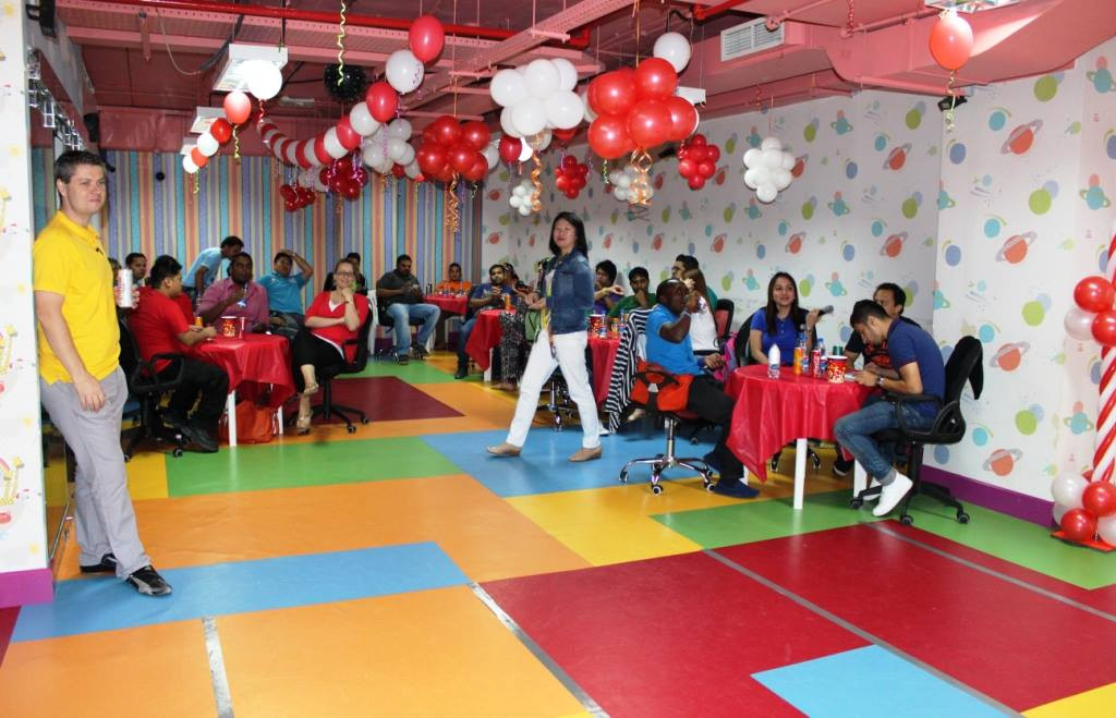 Kids Birthday Party Places
 birthday party venues in dubai – Tee And Putt