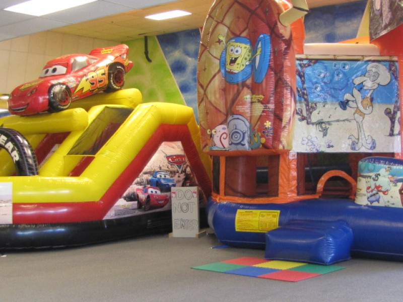 Kids Birthday Party Venues
 Guide to Kids Birthday Party Venues in Greenfield